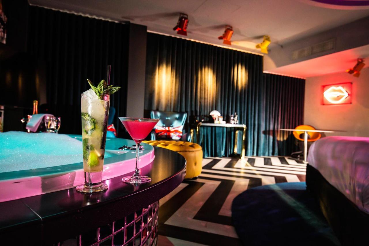 Malmaison Birmingham Eksteriør bilde