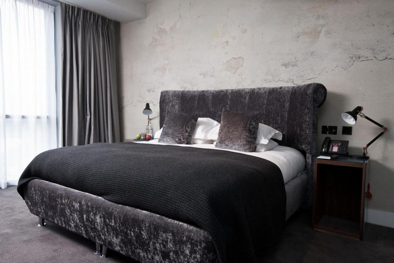 Malmaison Birmingham Eksteriør bilde