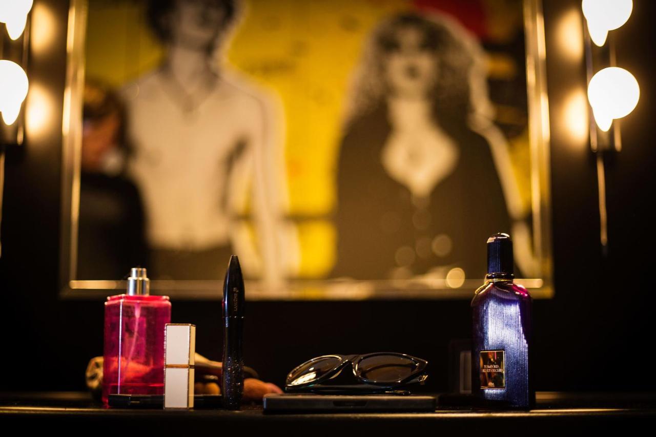 Malmaison Birmingham Eksteriør bilde