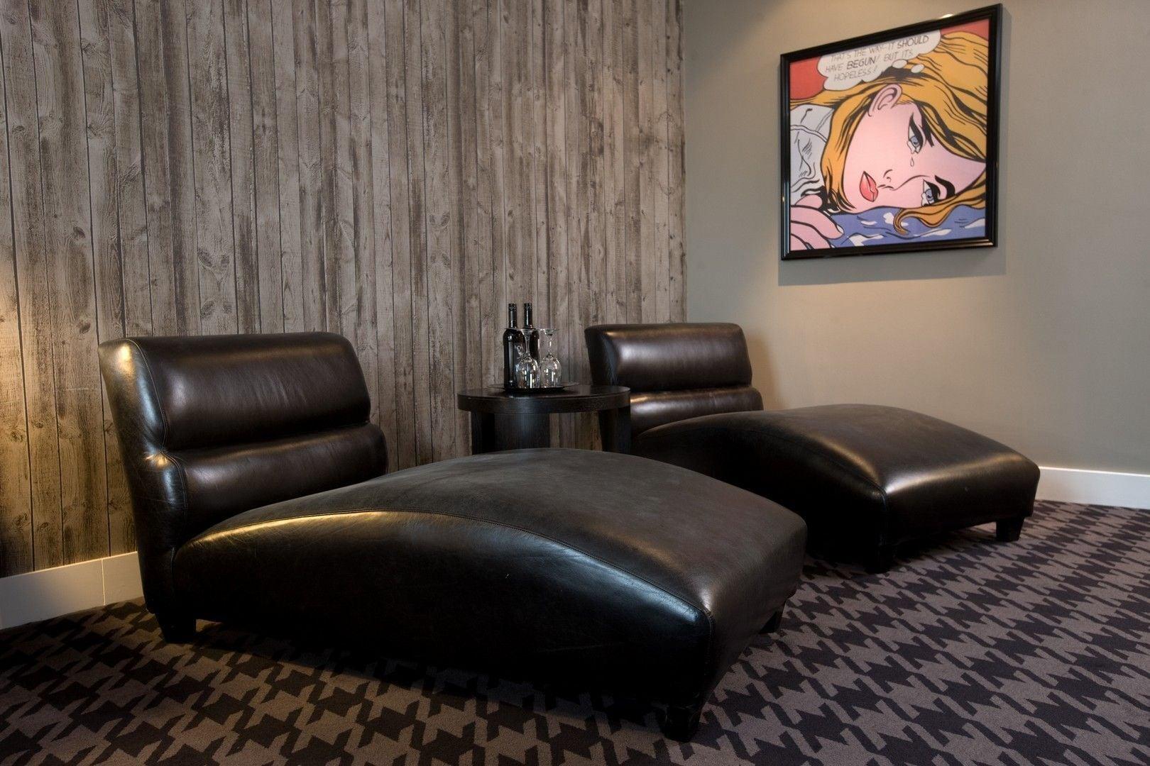 Malmaison Birmingham Eksteriør bilde