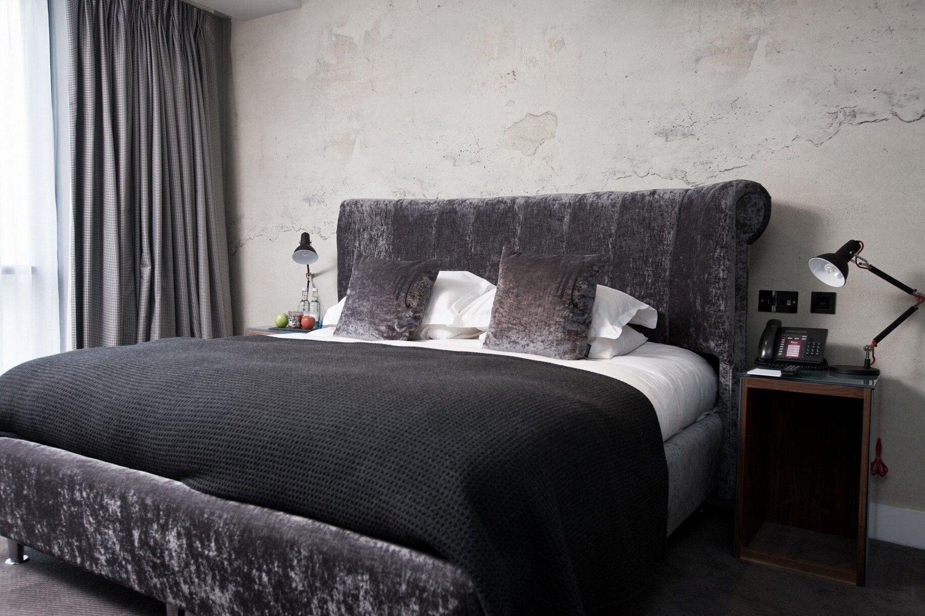 Malmaison Birmingham Eksteriør bilde