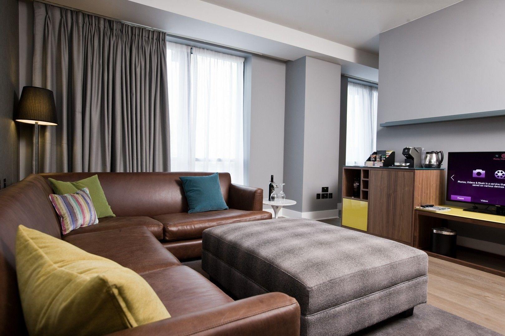 Malmaison Birmingham Eksteriør bilde