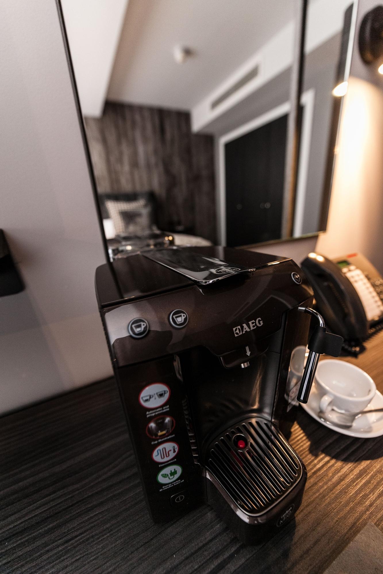 Malmaison Birmingham Eksteriør bilde