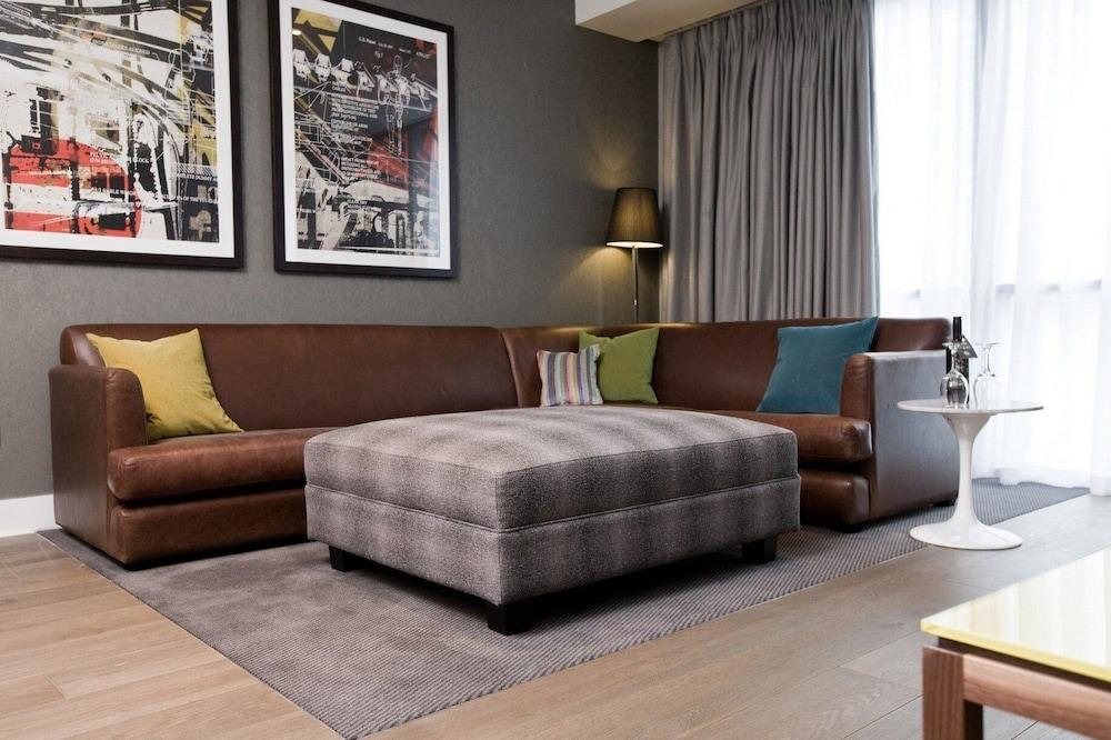 Malmaison Birmingham Eksteriør bilde