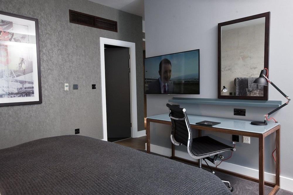 Malmaison Birmingham Eksteriør bilde