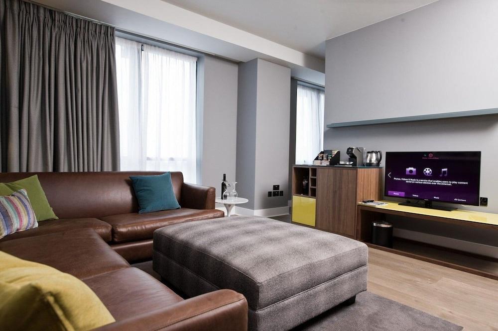 Malmaison Birmingham Eksteriør bilde