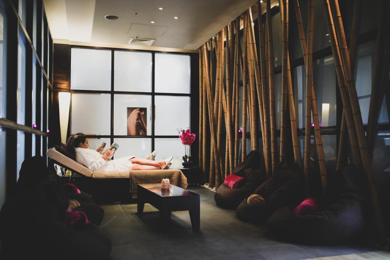 Malmaison Birmingham Eksteriør bilde