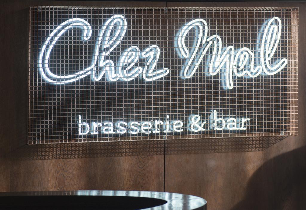 Malmaison Birmingham Eksteriør bilde