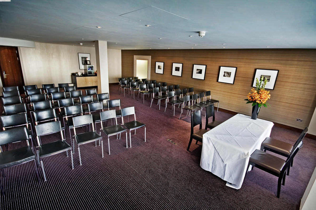 Malmaison Birmingham Eksteriør bilde