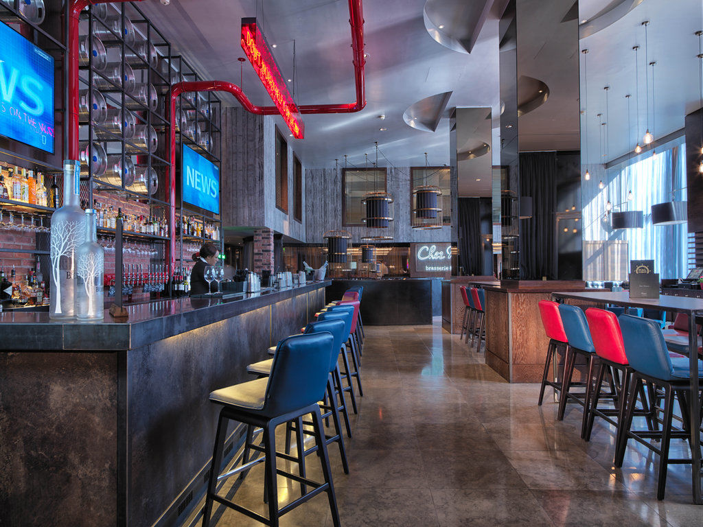 Malmaison Birmingham Eksteriør bilde