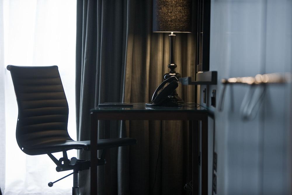 Malmaison Birmingham Eksteriør bilde