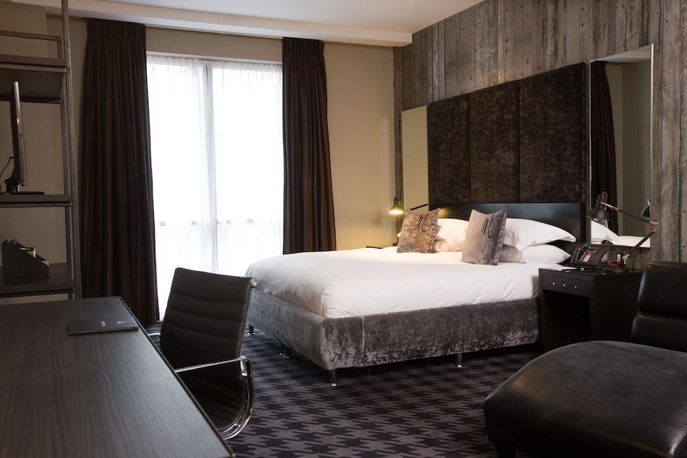Malmaison Birmingham Eksteriør bilde