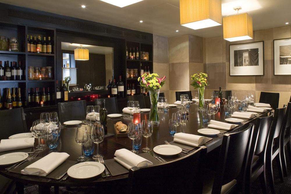 Malmaison Birmingham Eksteriør bilde