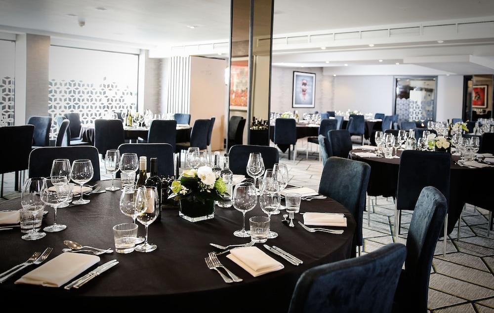 Malmaison Birmingham Eksteriør bilde